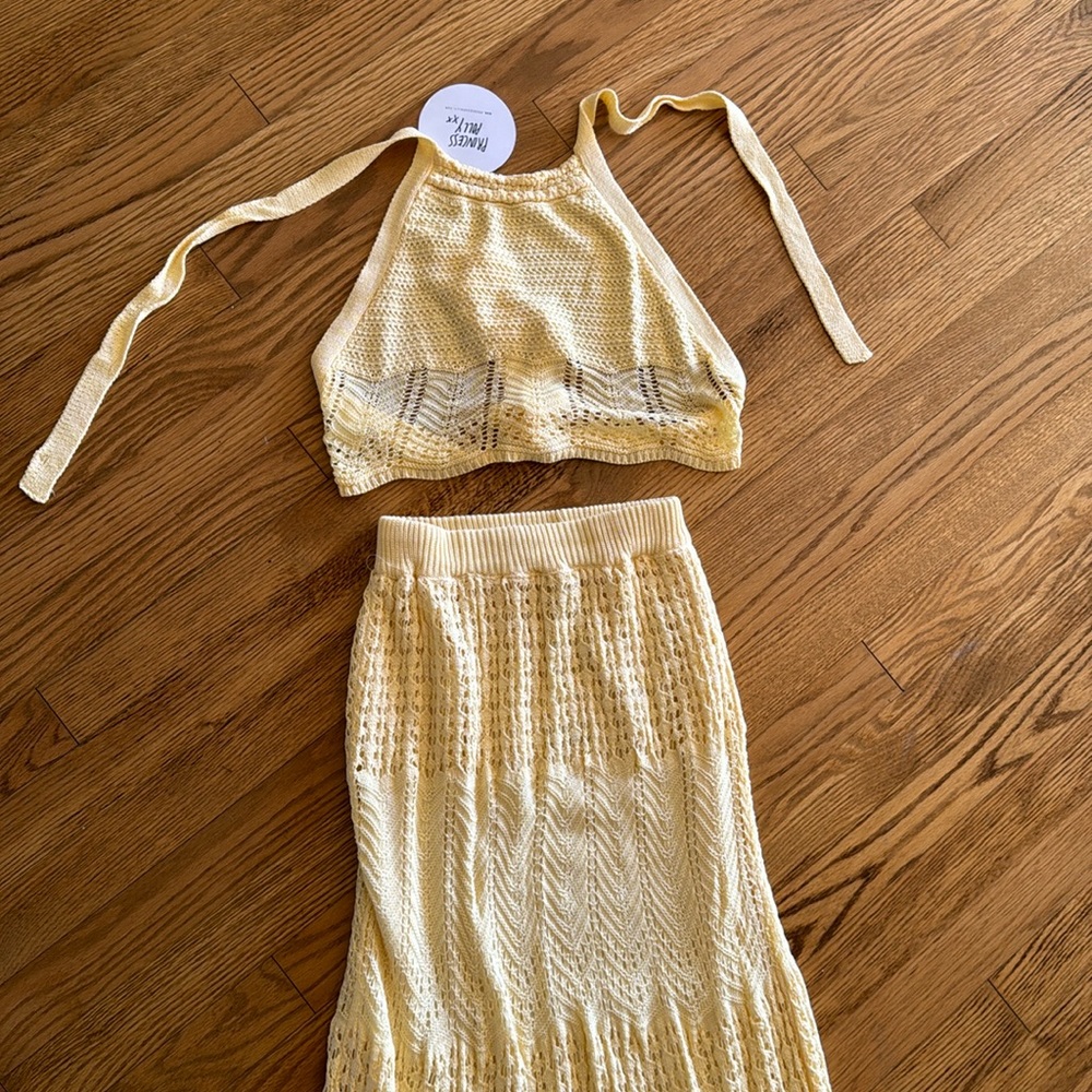 Princess Polly summer set